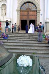 The Cathedral, Antigua, Guatemala